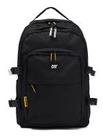 Mochila Sao Paulo Urban Unisex Negra