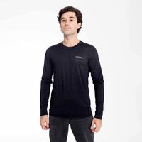 Primera Capa Hombre First Layer with fleece