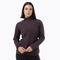 Polar Mujer Micro Core Morado