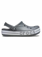 Zueco Unisex Bayaband Clog Gris