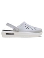 Zueco Crocs Unisex Inmotion Gris