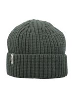 Boina Mujer West Beanie Verde