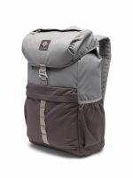 Mochila Unisex Trail Traveler 28L Gris