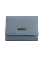 Billetera Mujer Boston Wallet Gris