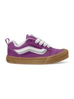 Zapatilla Nino Knu Skool Morado