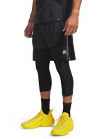 Short Hombre Curry Splash Gris