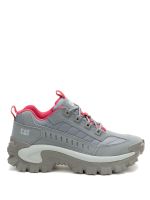 Zapatilla Intruder Hombre Gris