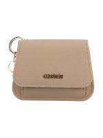 Billetera Mujer Sunflow Wallet Beige