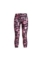 Leggings ankle HeatGear® Armor niña Rosado