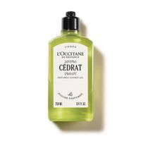 Gel de Ducha Cédrat 250 ml L'Occitane