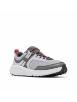 Zapatilla Hombre Konos Low Gris
