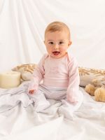 Set Dreams Niña Rosado