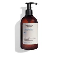 Shampoo Frescura y Pureza Aromacología 500 ml L'Occitane