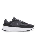 Zapatilla UA Mirage Sport Negro Hombre