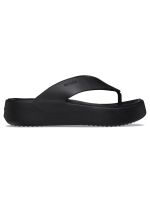 Sandalia Flip Mujer Getaway Platform Flip Negro