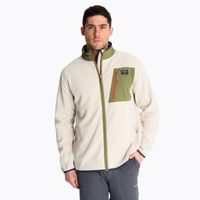 Polar Hombre Microfleece Wellington Crema