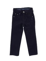 Pantalón Niño Clásico Navy