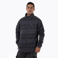 Polar Hombre Full Print Epau Azul