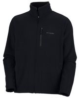 Polar Hombre Fast Trek Ii Full Zip Negro