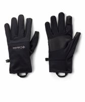 Guantes Hombre M Arctic Crest Glove Negro