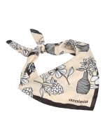 Pañuelos Igna Scarf Mujer Beige