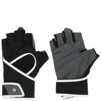 Guante Mujer Bali Fit Gloves Ii Negro