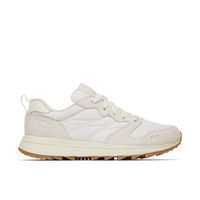 Zapatilla Alpine 83 Sneaker Sport Crema Mujer