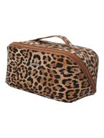 Neceser Cool Neceser Mujer Café