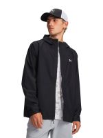 Chaqueta UA Cloudstrike Negro Hombre