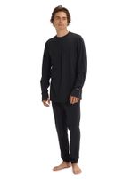 Pantalon Primera Capa Hombre  Midweight Negro Burton