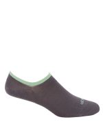Calcetin Bambú Hombre Inv Classic Gris