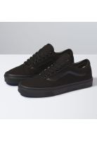 Zapatillas Unisex UA Old Skool Negra