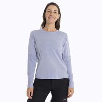 Polera Mujer Sport Connecticut Celeste Merrell