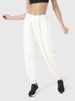 Pantalon Mujer Pant Luna Crudo