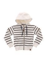 Polerón Niña Vicenza Blanco