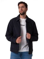 Chaqueta Hombre Work Jacket Negro