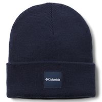 Gorro Unisex City Trek Heavyweight Azul