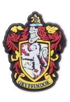 Jibbitz Crocs Harry Potter Gryffindor Blanco