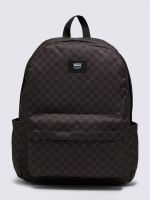 Mochila Unisex Old Skool Check Negro
