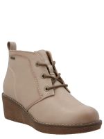 Botín Monza Mujer Arena