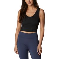 Polera Mujer Boundless Trek Tank Negro