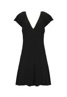 Vestido Mujer Marieta Negro