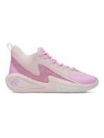 Zapatilla UA Curry 3Z 25 Sde Rosado Unisex