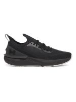 Zapatilla Lifestyle Mujer Shift Negro