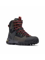 Bota Hombre Geoterra Outdry Negro