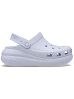 Zueco Crocs Mujer Crush Clog Lila