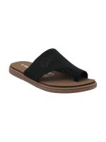 Sandalia Mujer Yonit Negro