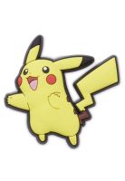 Jibbitz Crocs Pokemon Pikachu Amarillo