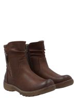 Botín Julieta Café