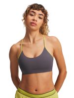 Peto Training para mujer Halo bonded gris